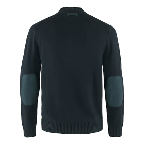 laydown image of G-1000 Pocket Sweater