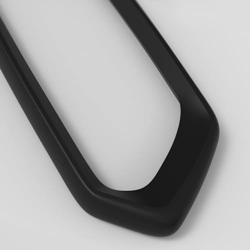 laydown image of X.10 - Bottle Opener