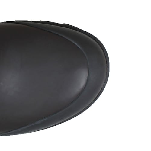laydown image of Sauvie Slip On Boot