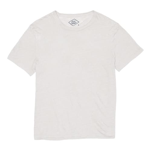 laydown image of Sun Linen T-Shirt