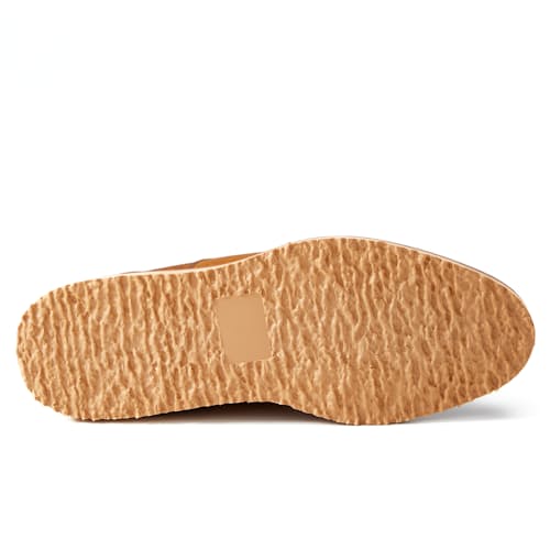 laydown image of Brunswick Boot