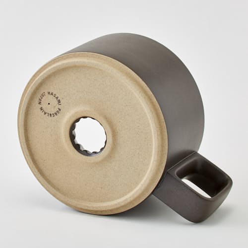 laydown image of Dripper