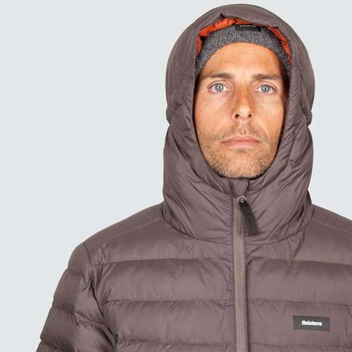 laydown image of Nebulas Jacket