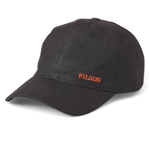 laydown image of Oil Tin Low-Profile Cap