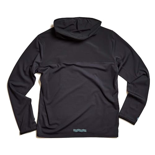laydown image of Rover Hoodie