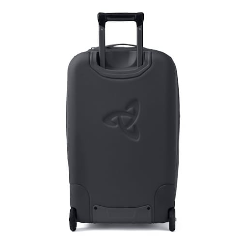laydown image of Mission Wheelie - Check - 80L