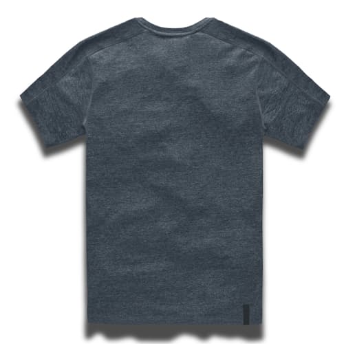 laydown image of Durable T-Shirt