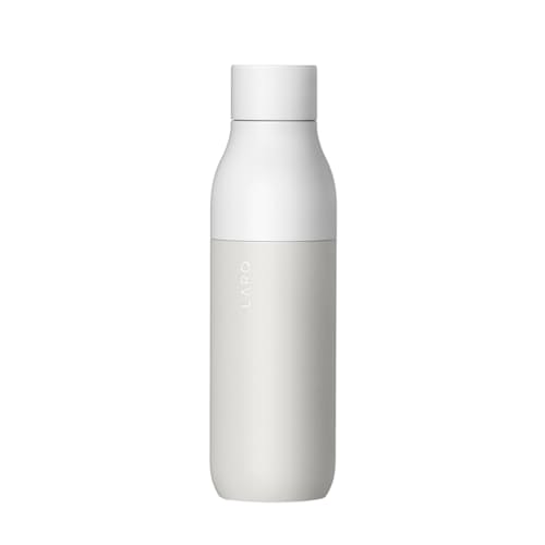 laydown image of Larq Bottle - Self Sanitizing Water Bottle