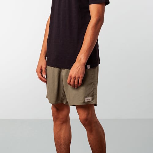 laydown image of Classic Linen Jam - 7"