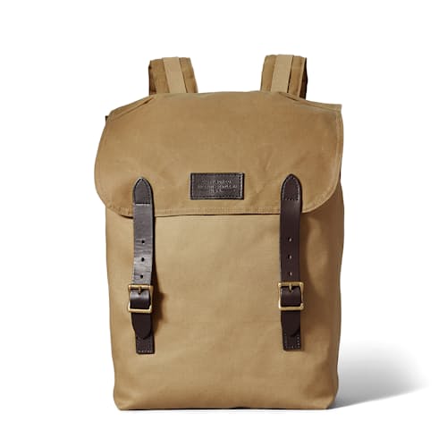 laydown image of Ranger Backpack - 27L