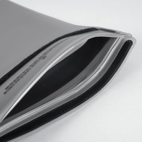 laydown image of Packable Hydration Reservoir