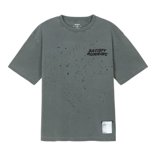 laydown image of Mothtech T-Shirt
