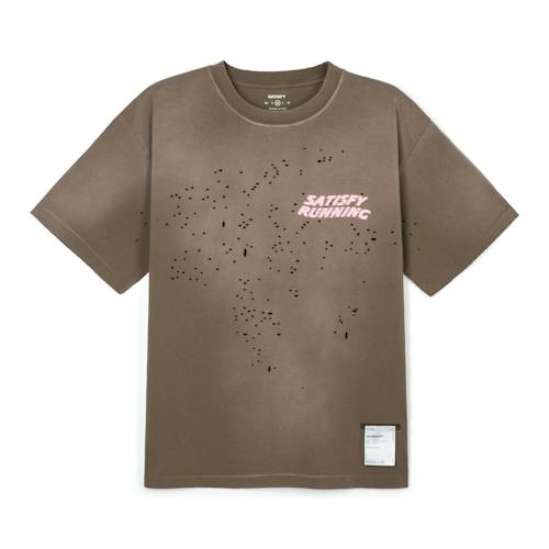 laydown image of Mothtech T-Shirt