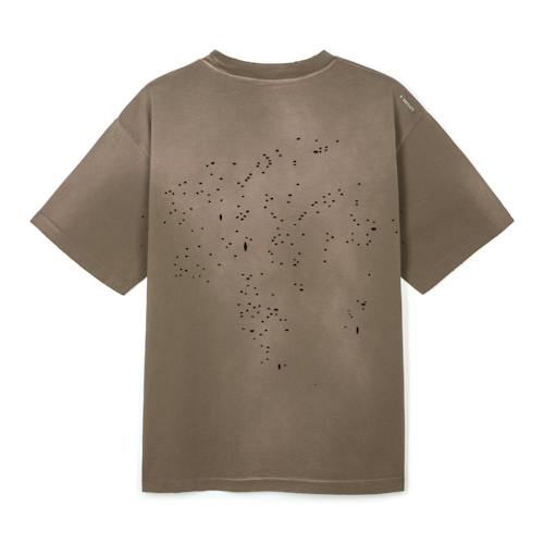 laydown image of Mothtech T-Shirt