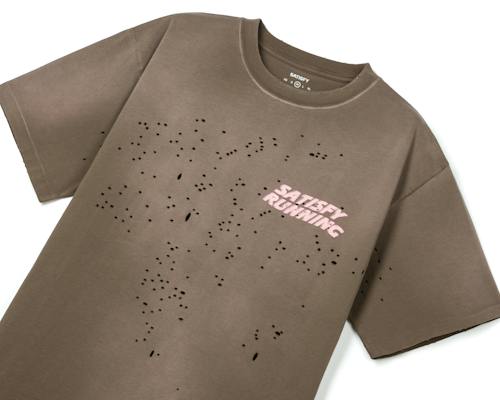 laydown detail image of Mothtech T-Shirt