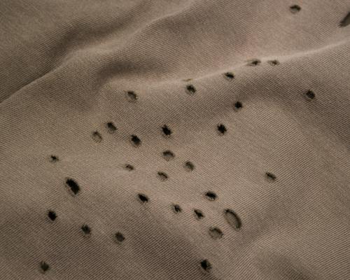 laydown detail image of Mothtech T-Shirt
