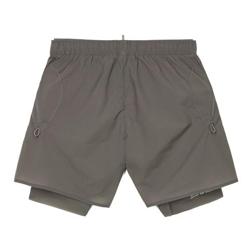 laydown image of Rippy Cordura Shorts- 5"