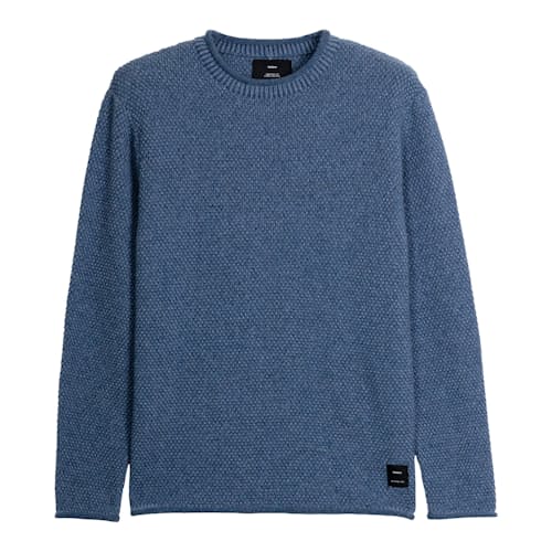 laydown image of Barents Rollneck Sweater
