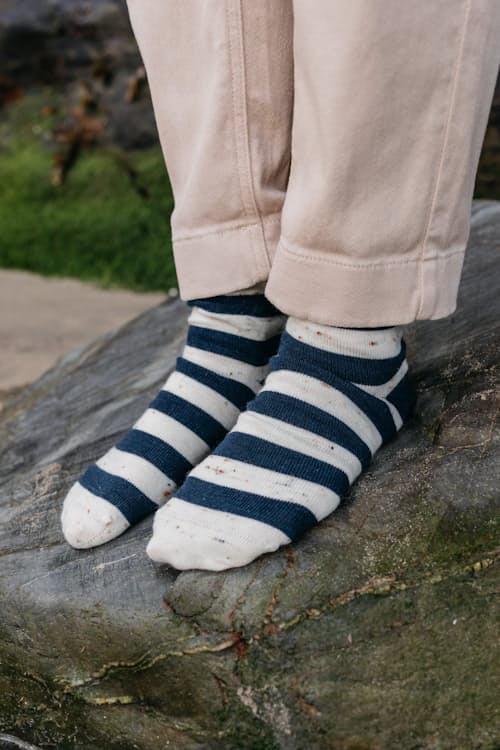 lifestyle image of Original Sock  3 Pack