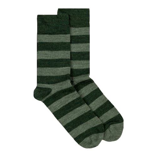 laydown image of Original Sock  3 Pack