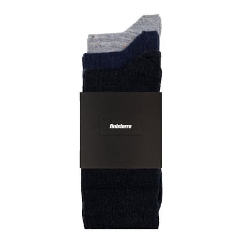 laydown image of Original Sock 3 Pack
