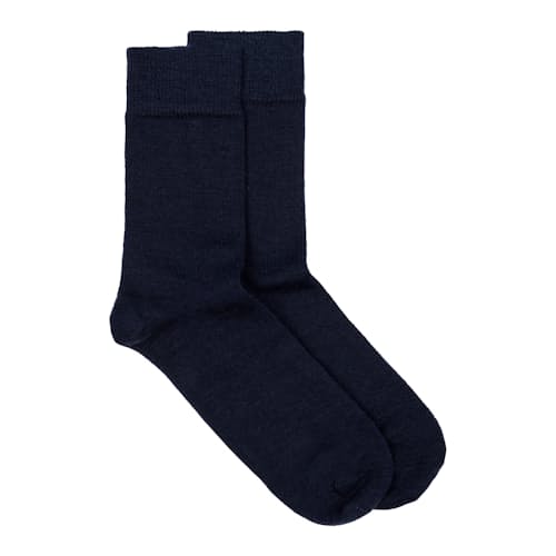 laydown image of Original Sock 3 Pack