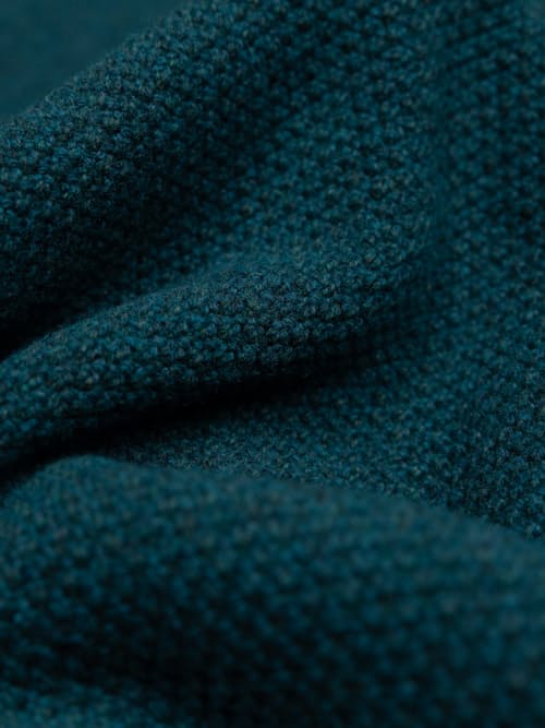 laydown detail image of Barents Rollneck Sweater