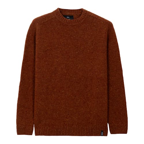 laydown image of Furlong Crewneck Sweater