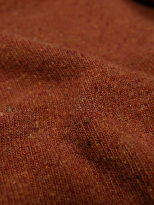 laydown detail image of Furlong Crewneck Sweater