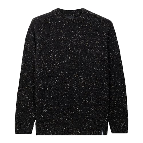 laydown image of Furlong Crewneck Sweater