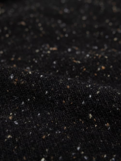 laydown detail image of Furlong Crewneck Sweater