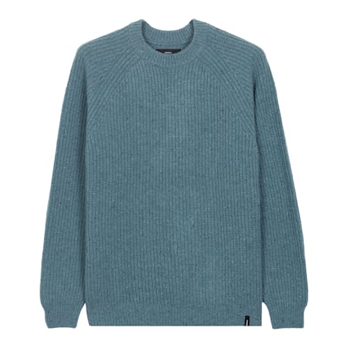 laydown image of Mora Fisherman Jumper