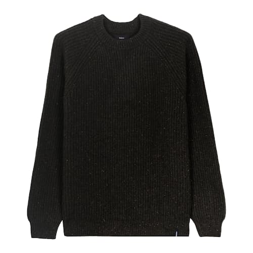 laydown image of Mora Fisherman Jumper