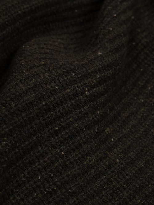 laydown detail image of Mora Fisherman Jumper
