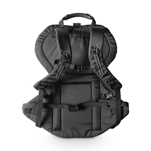 laydown image of VIK 3.8 PRO folding kayak