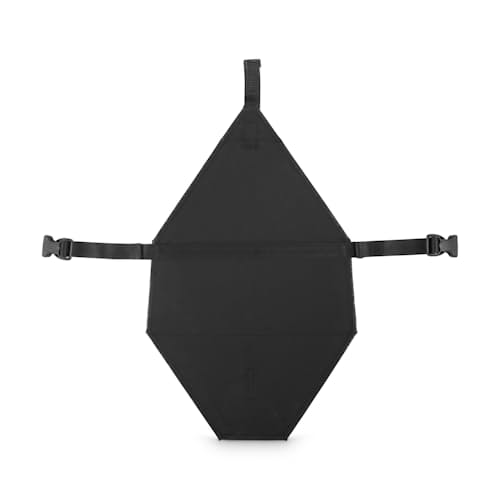 laydown image of VIK 3.8 PRO folding kayak