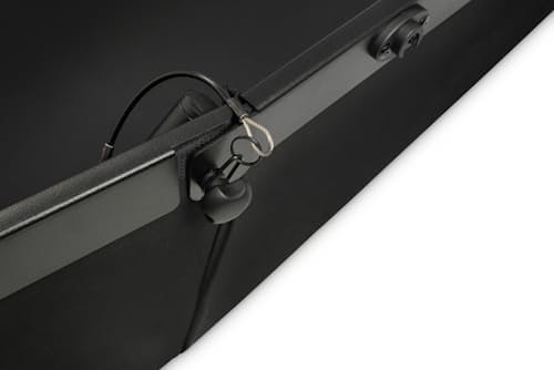 laydown detail image of VIK 3.8 PRO folding kayak