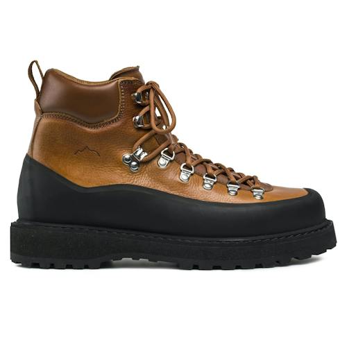 laydown image of Roccia Vet Gomma Hiker