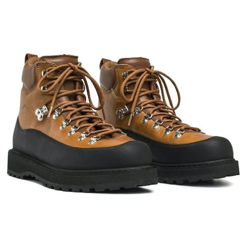 laydown image of Roccia Vet Gomma Hiker