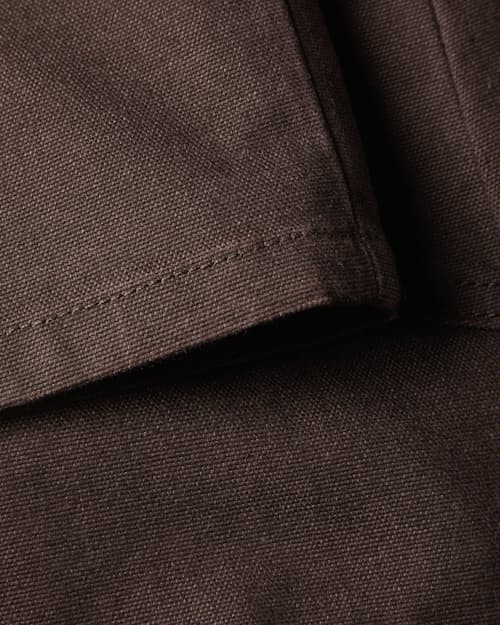 laydown detail image of Rover Double-Knee Work Pant - HB Athletic Straight