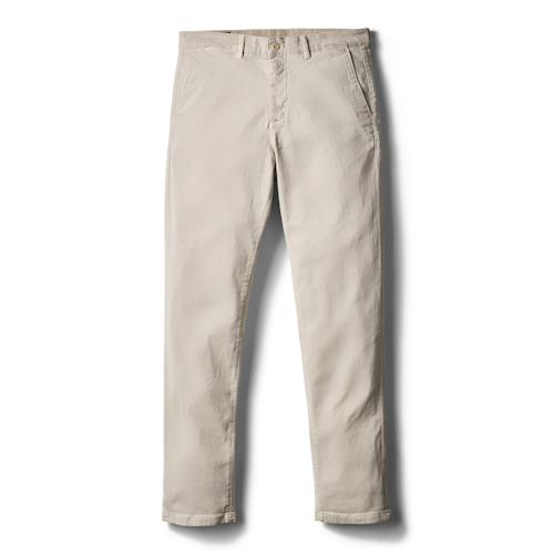 laydown image of Coastline Chino