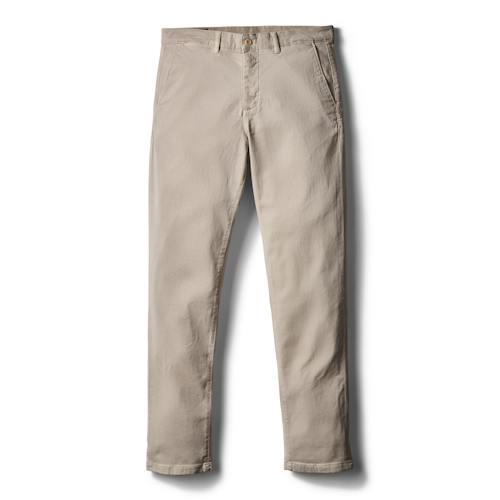 laydown image of Coastline Chino