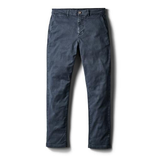 laydown image of Coastline Chino
