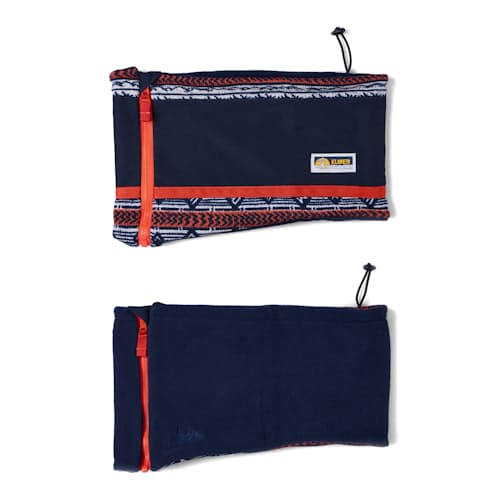 laydown image of Fleece Neck Warmer
