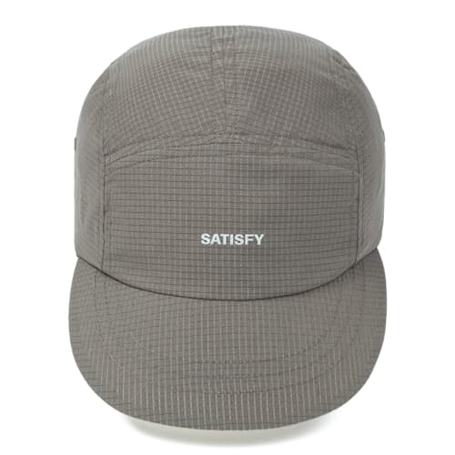 laydown image of Rippy Air Trail Cap
