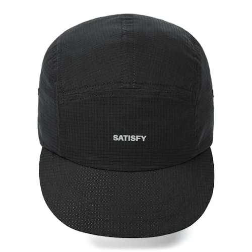 laydown image of Rippy Air Trail Cap