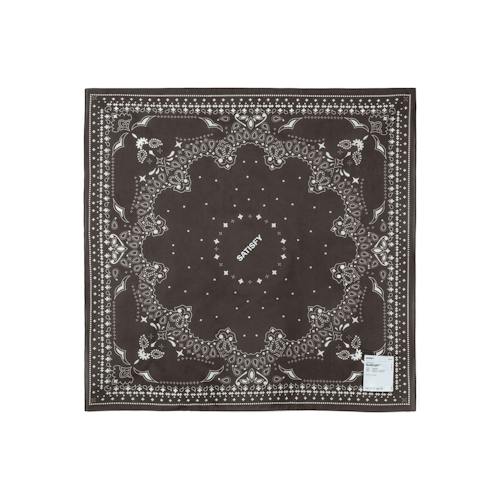 laydown image of SoftCell Bandana