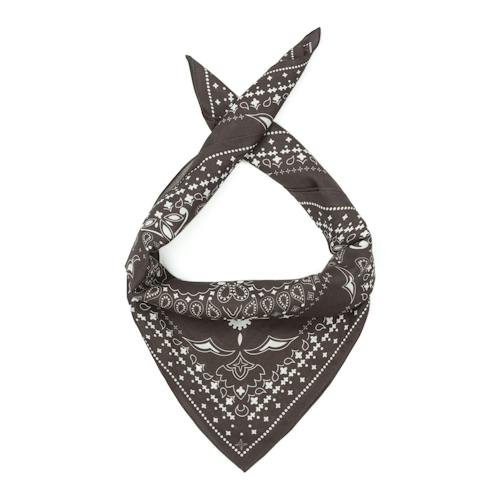 laydown image of SoftCell Bandana