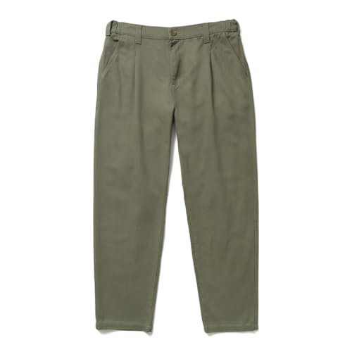 laydown image of Classic Waiter Pants