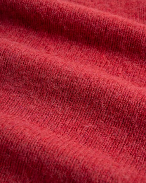 laydown detail image of Birth of the Cool Crewneck Sweater